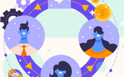 Economia colaborativa: o que é e por que ela importa para o futuro das finanças