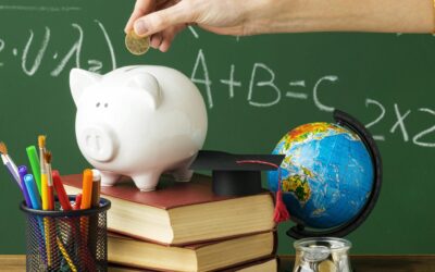 Educação Financeira Descomplicada: Porque seu dinheiro merece clareza