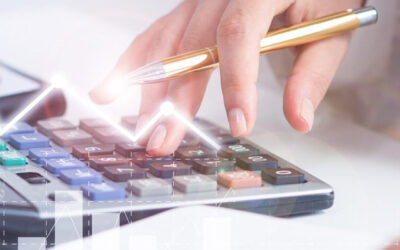Como a tecnologia ajuda na organização financeira