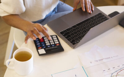 Soluções financeiras para o pequeno negócio: autonomia, crescimento e sustentabilidade