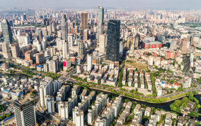 Projetos de transformação local: quando a mudança começa no bairro