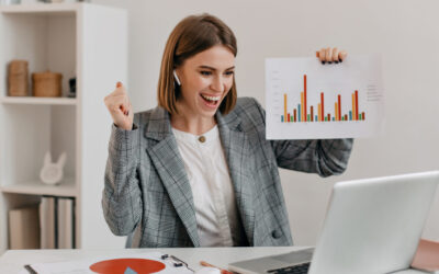 Investimentos pessoais: como começar a construir seu futuro financeiro