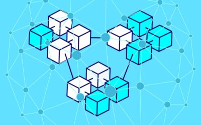 Blockchain no Setor Financeiro: a tecnologia que está mudando a forma como o dinheiro circula