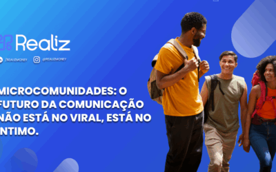 Microcomunidades: o futuro da comunicação não está no viral, está no íntimo