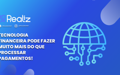 Além do Checkout: Como a Tecnologia Financeira se Tornou o Motor Estratégico dos Negócios