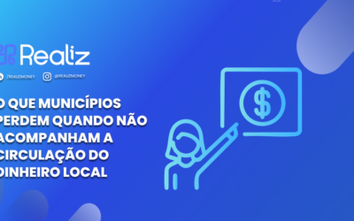 Como dados em tempo real estão transformando a gestão pública municipal