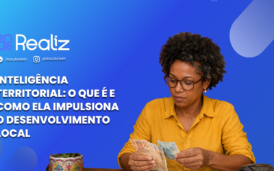 Inteligência Territorial: O Que É e Como Ela Impulsiona o Desenvolvimento Local