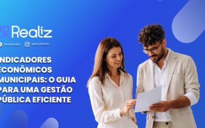 Indicadores Econômicos Municipais: O Guia para uma Gestão Pública Eficiente