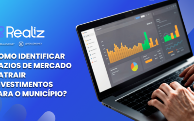 Como Identificar Vazios de Mercado e Atrair Investimentos para o Município?